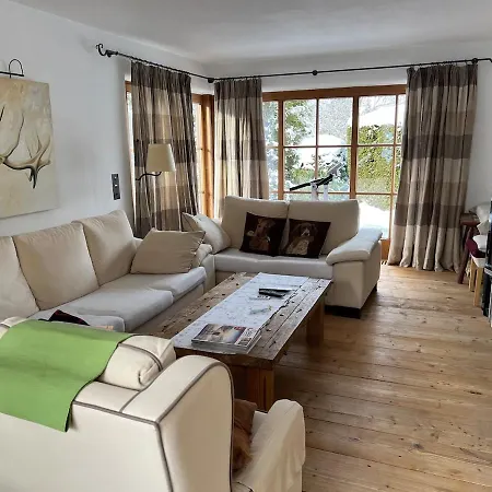 Fox Hole Alpehytte *