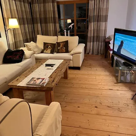 Fox Hole Chalet Kitzbühel