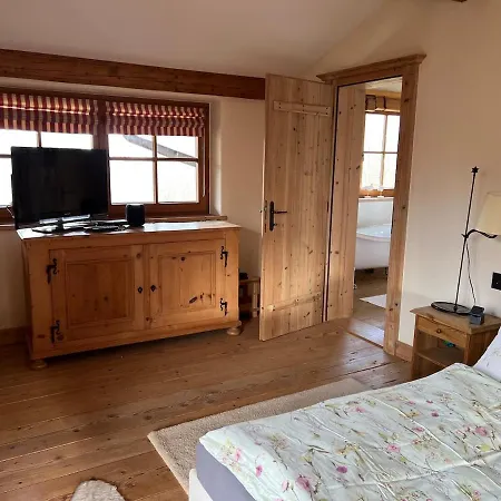 Fox Hole Alpehytte Kitzbühel