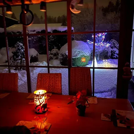 Chalet Fox Hole Kitzbuhel