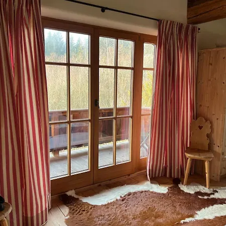 Fox Hole * Kitzbuhel