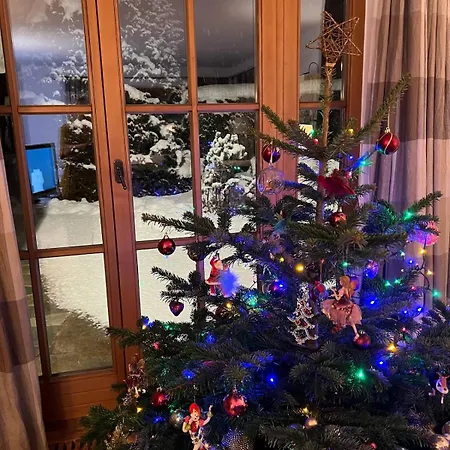 Alpehytte Fox Hole *