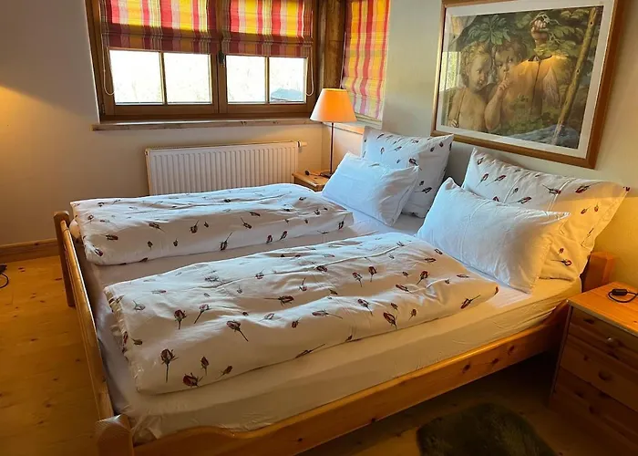 Fox Hole * Kitzbühel