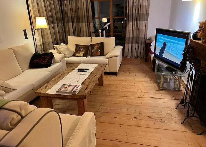 Fox Hole Chalet Kitzbuhel