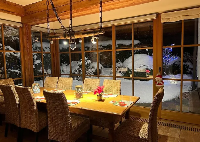 Fox Hole * Kitzbühel