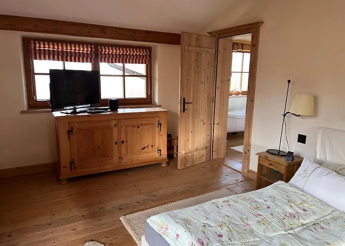 Fox Hole Domek alpejski Kitzbühel