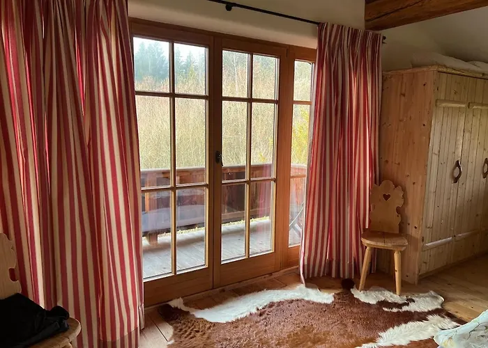 Fox Hole * Kitzbühel