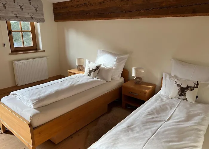 Fox Hole * Kitzbühel