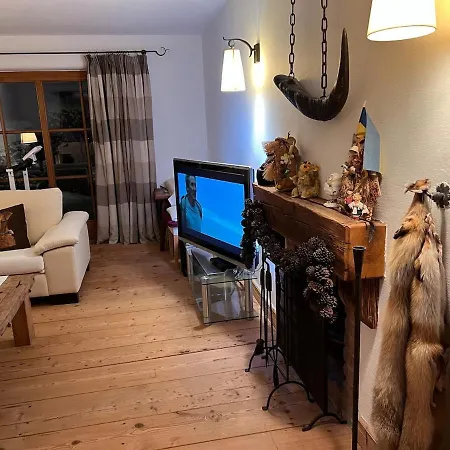 シャレー Fox Hole キッツビュール