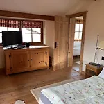 Fox Hole Alpehytte Kitzbühel