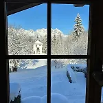 Alpehytte Fox Hole Kitzbühel
