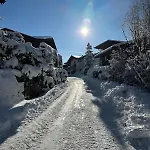 Alpehytte Fox Hole Kitzbühel